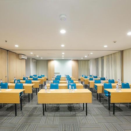 井里汶斯特拉之梦酒店 外观 照片